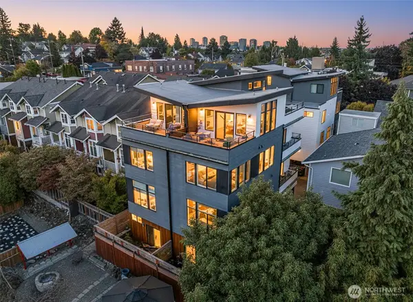 3625 Wallingford Avenue N #B, Seattle, WA 98103