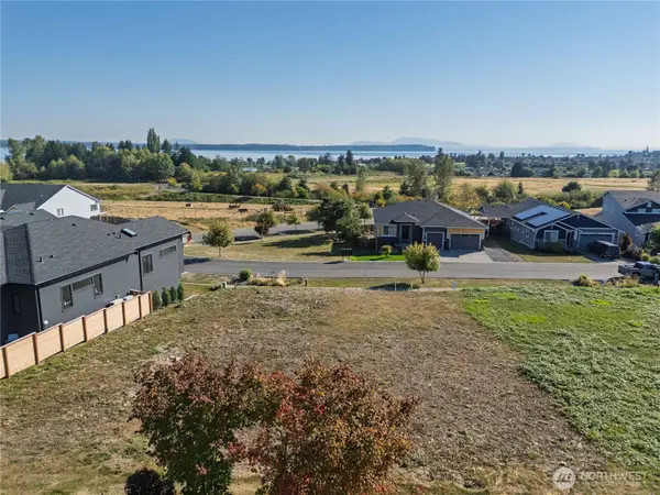 5422 Lasiandra Drive, Blaine, WA 98230