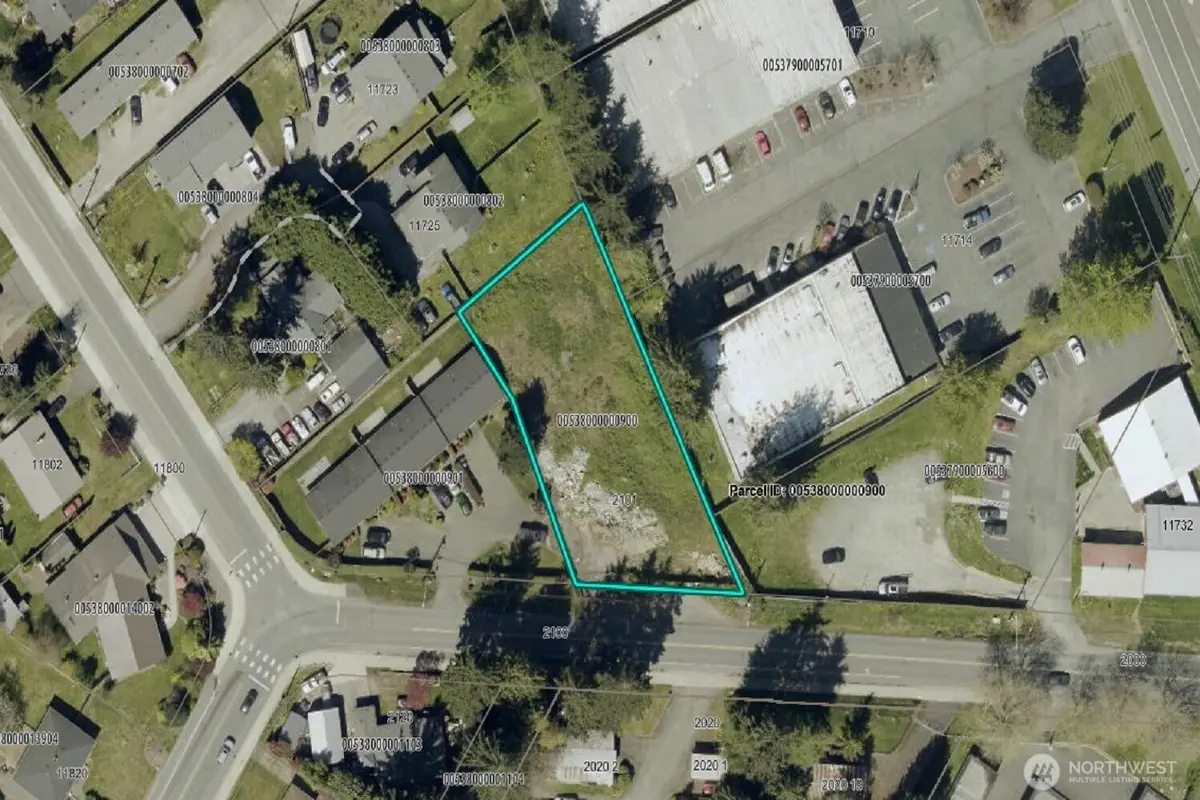 2101 Center Road #LOTS 1 & 2, Everett, WA 98204 - Image #1