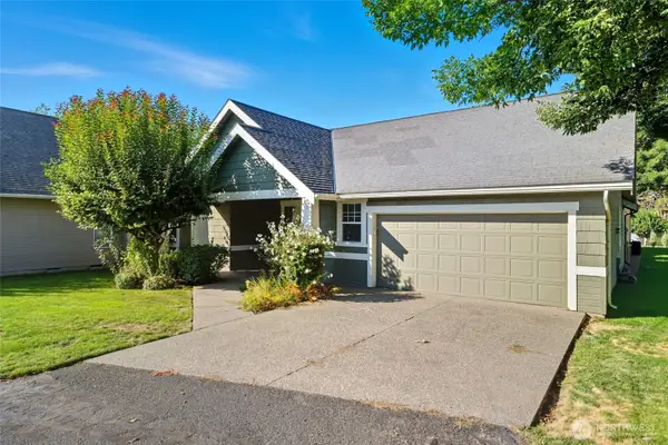 702 SE Creekside Drive, College Place, WA 99324