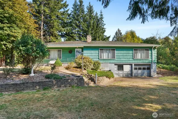 1218 Scammon Creek Road, Centralia, WA 98531