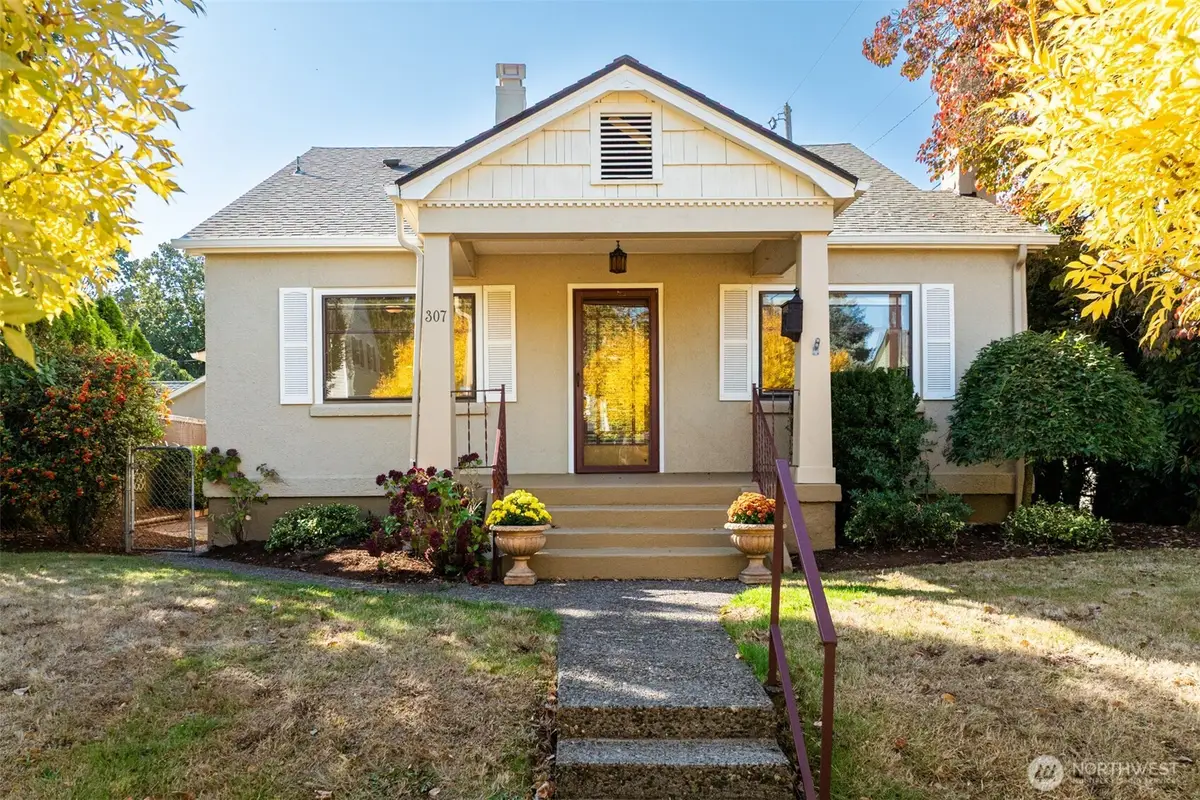 307 E 22nd Street, Vancouver, WA 98663 - Image #1