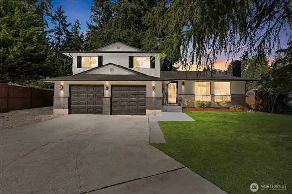 16015 13th Avenue E, Tacoma, WA 98445