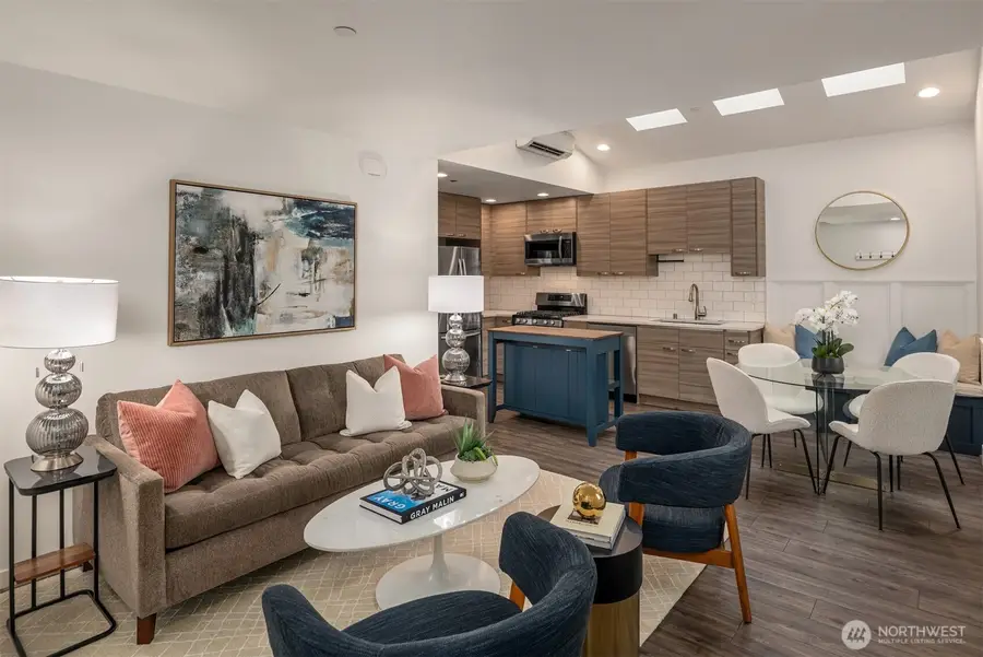 12013 9th Avenue Nw #B, Seattle, WA 98177 - Image #3