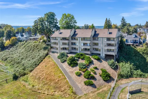 101 Pine Avenue #105, Snohomish, WA 98290