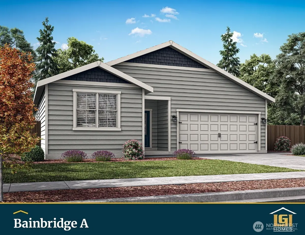 9709 Hay Street Se, Yelm, WA 98597 - Image #1