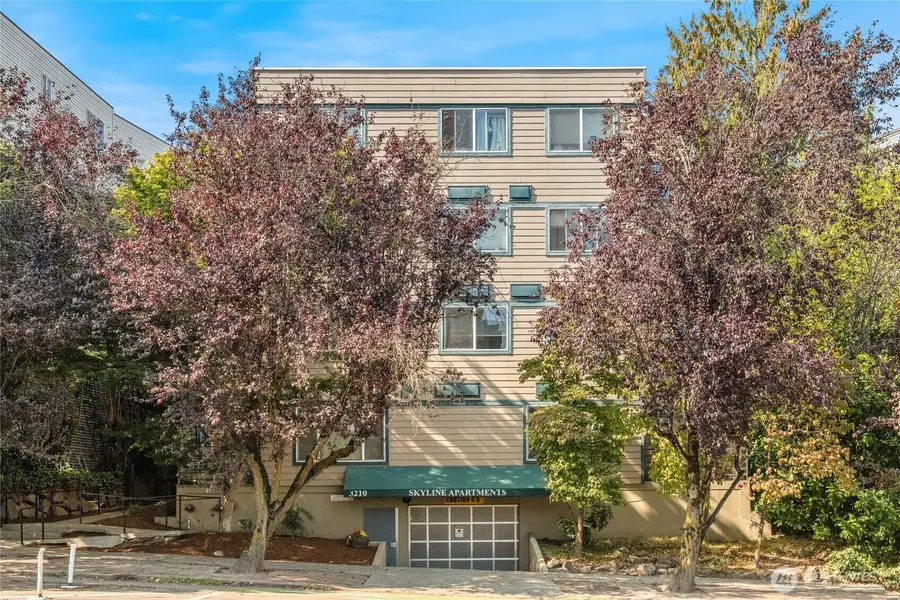 3210 SW Avalon Way, Seattle, WA 98126 - Image #3