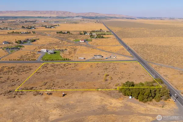 5045 9.6 Nw, Ephrata, WA 98823