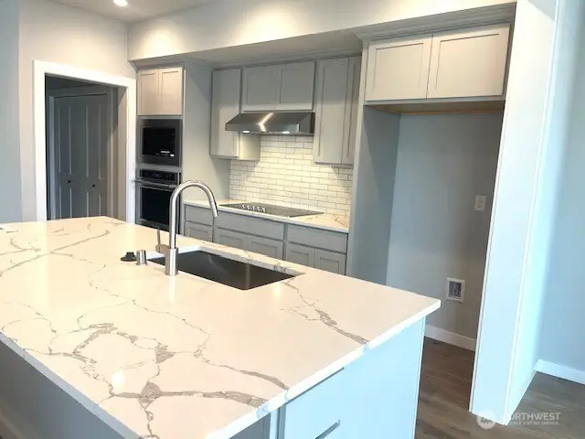 26660 NE 143rd (lot 8) Place, Duvall, WA 98019 - Image #3