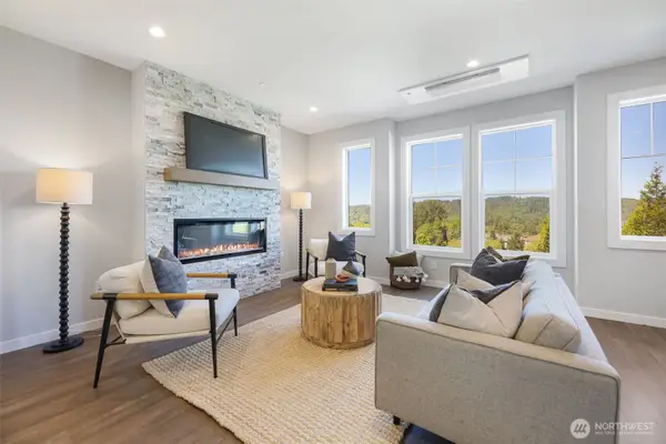 26652 NE 143rd (lot 10) Place, Duvall, WA 98019