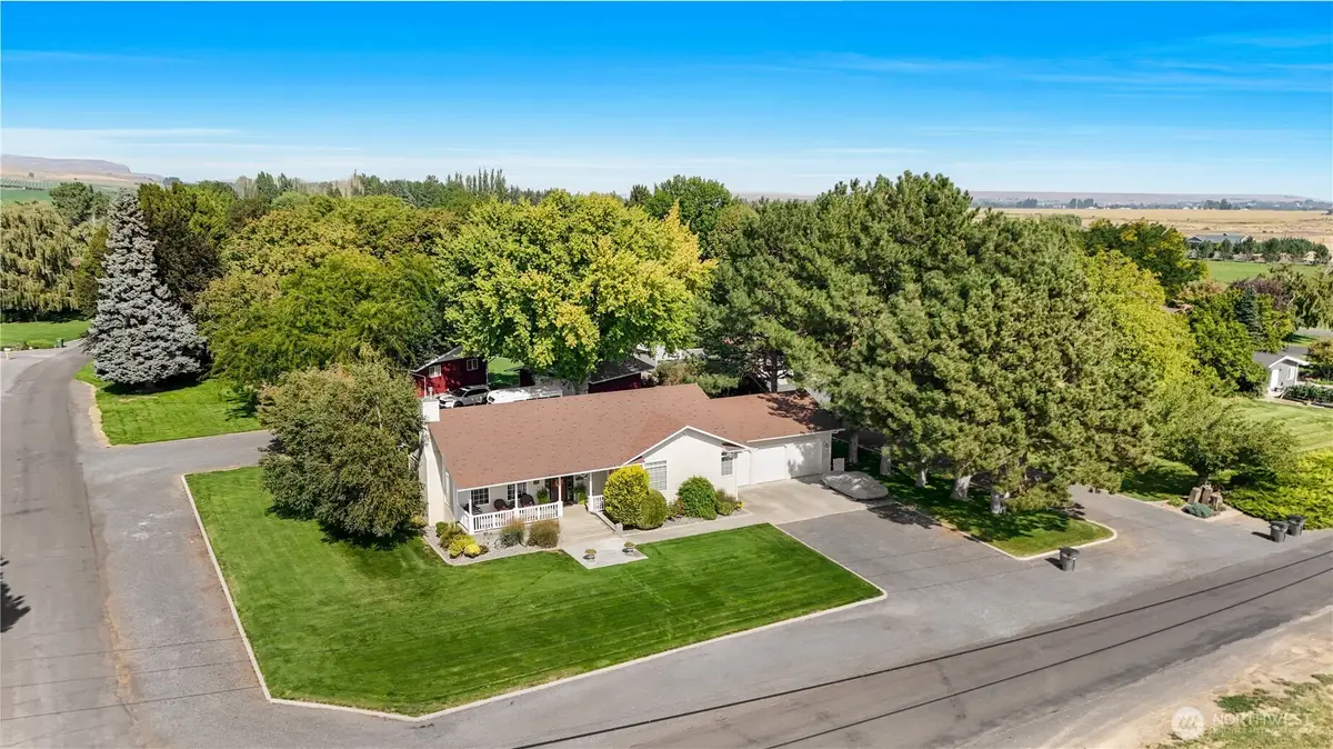 2176 Road 17.7 Nw, Ephrata, WA 98823 - Image #1