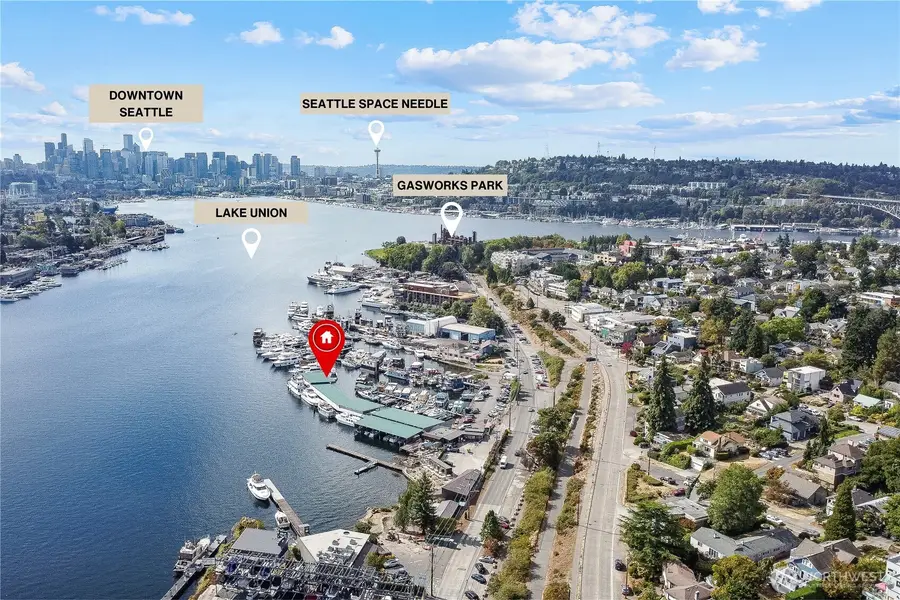 2401 N Northlake Way, Seattle, WA 98103 - Image #2