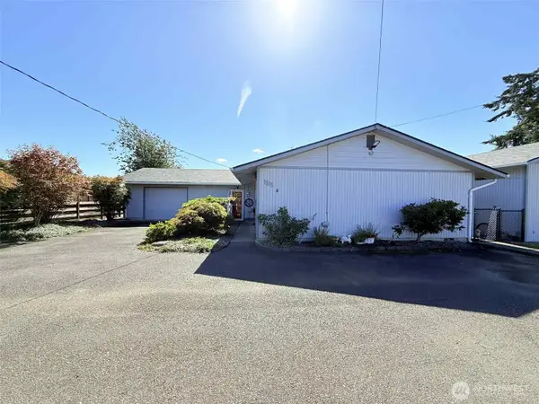 1515 W Waldrip Street, Elma, WA 98541