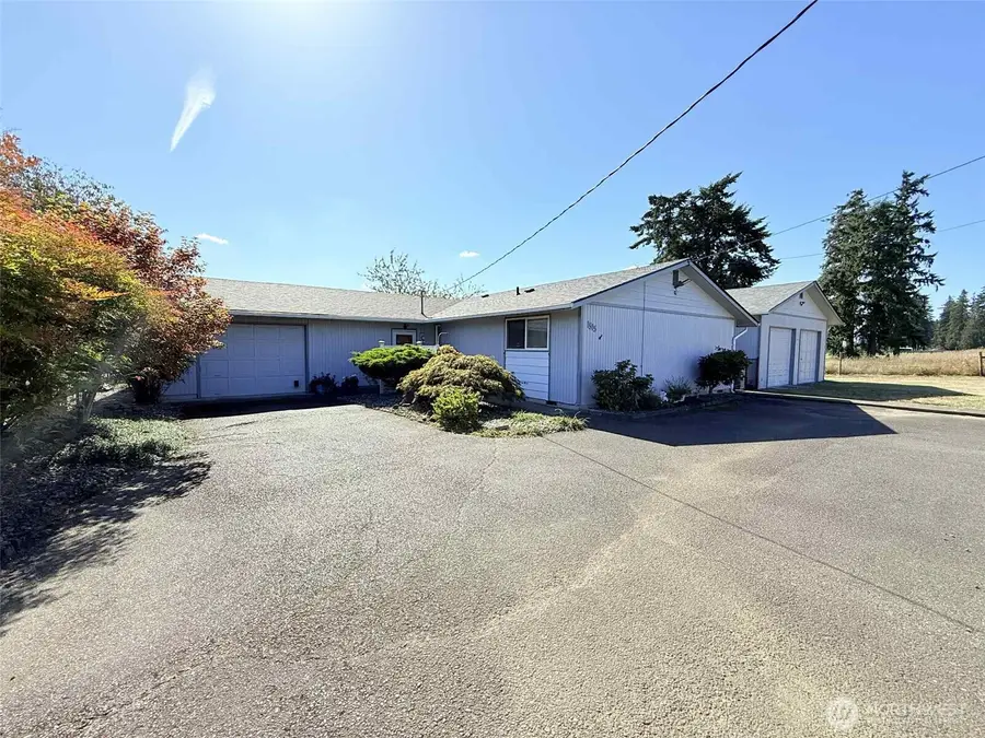 1515 W Waldrip Street, Elma, WA 98541 - Image #2