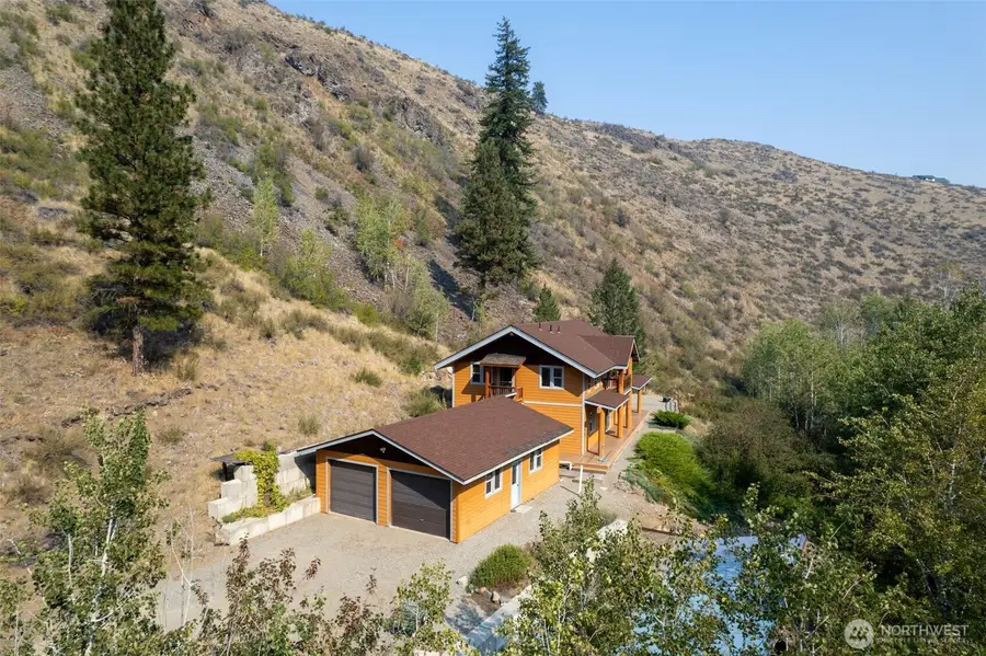 96 Alder Creek Road, Twisp, WA 98856 - Image #3