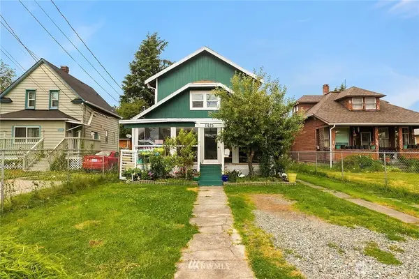 1425 S 56th St, Tacoma, WA 98408