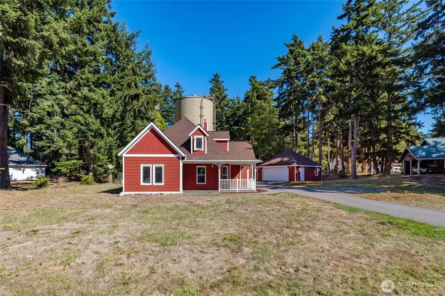 1003 NE Summit Loop, Coupeville, WA 98239 - Image #2