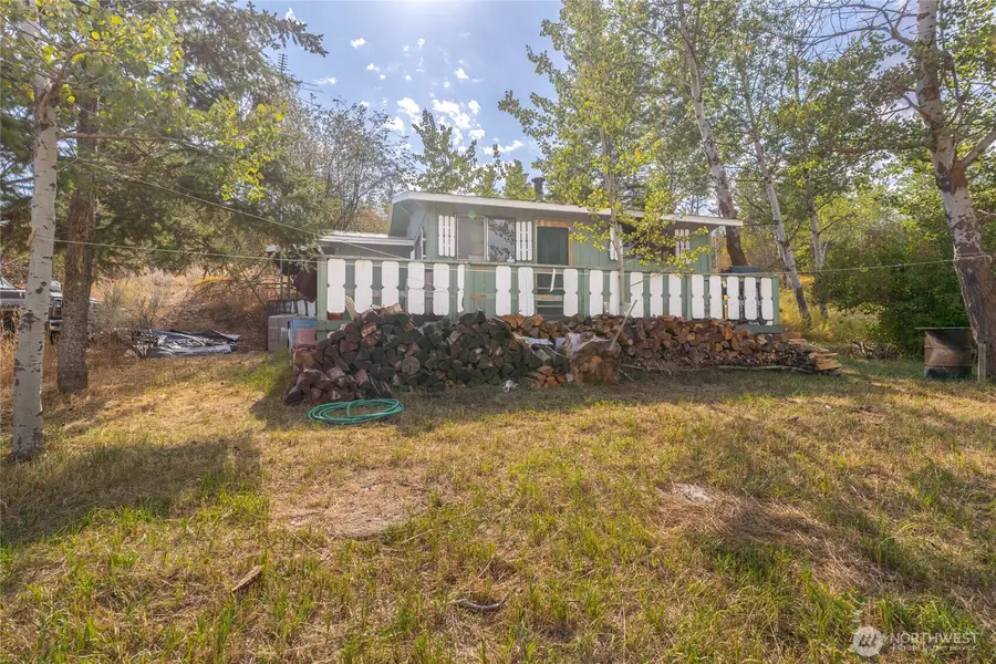 653 Ellemeham Mtn. Road, Oroville, WA 98844 - Image #2