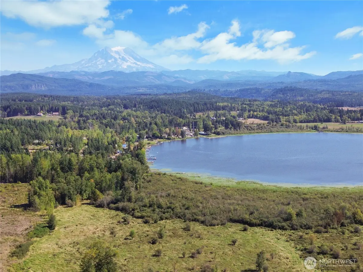 40325 Dean Kreger Road E, Eatonville, WA 98328 - Image #1