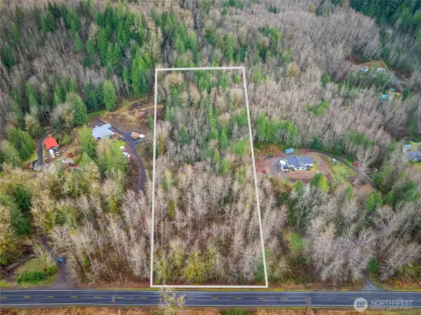 0 State Route 508, Morton, WA 98356