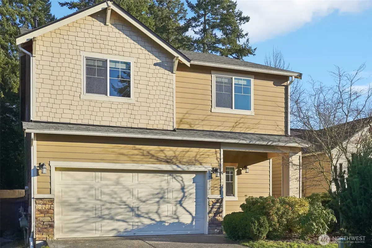 19117 87th Avenue Ct E, Puyallup, WA 98375 - Image #1