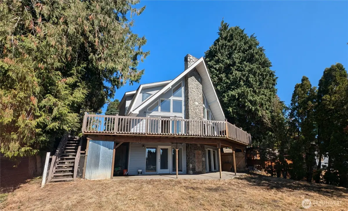 1306 Mt. Brynion Street, Kelso, WA 98626 - #1