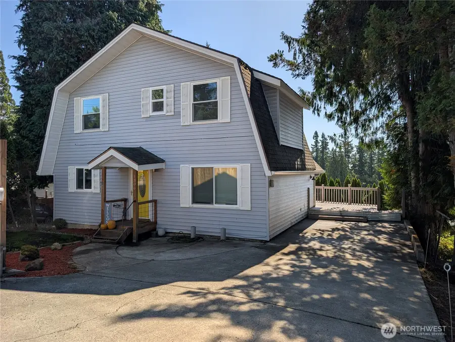 1306 Mt. Brynion Street, Kelso, WA 98626 - #3