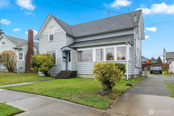 5241 S M Street #A-B, Tacoma, WA 98408