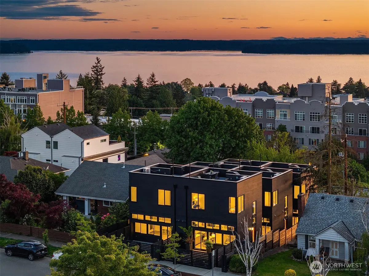 4823 42nd Avenue Sw #B, Seattle, WA 98116 - Image #1