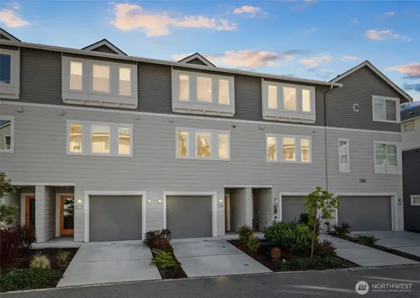 5118 164th Street Sw #C6, Edmonds, WA 98026