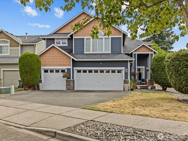 27450 237th Place Se, Maple Valley, WA 98038