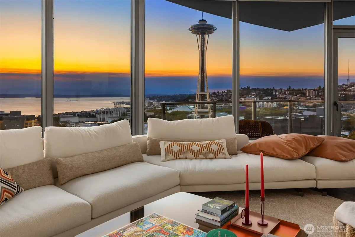 2510 6th Avenue #2108, Seattle, WA 98121 - Image #1