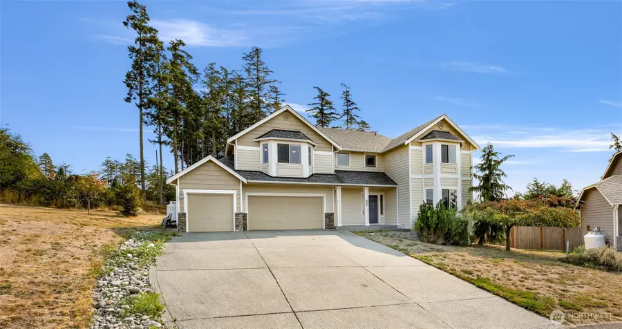 930 Cove View Circle, Oak Harbor, WA 98277 - Image #3
