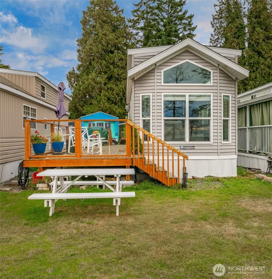 7954 Birch Bay Drive #34, Blaine, WA 98230 - Image #2