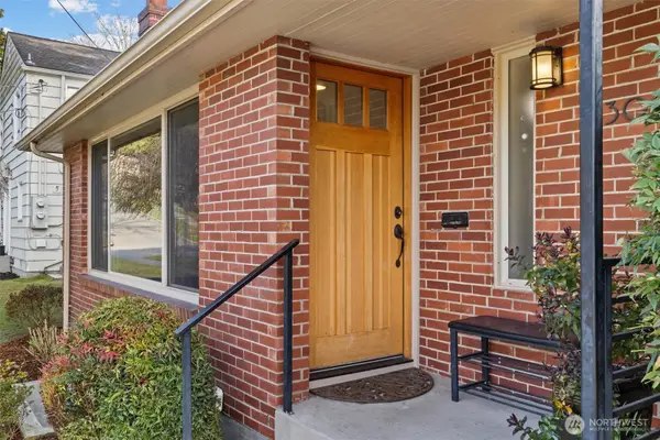 3309 W Thurman, Seattle, WA 98199