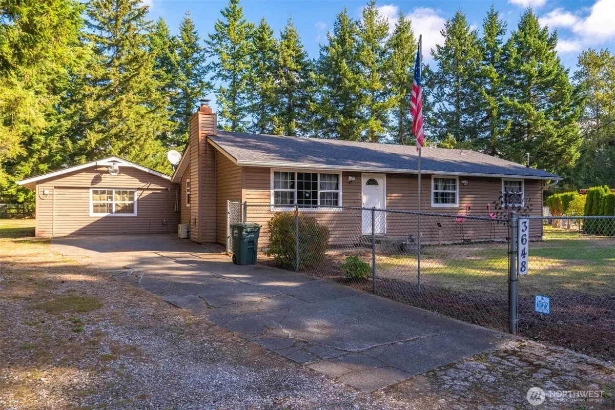 3648 Birch Terrace Court, Custer, WA 98240 - Image #1