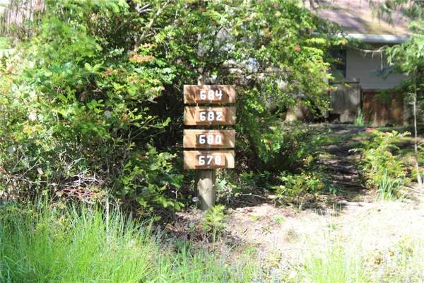 684 E Portage Road #93, Shelton, WA 98584