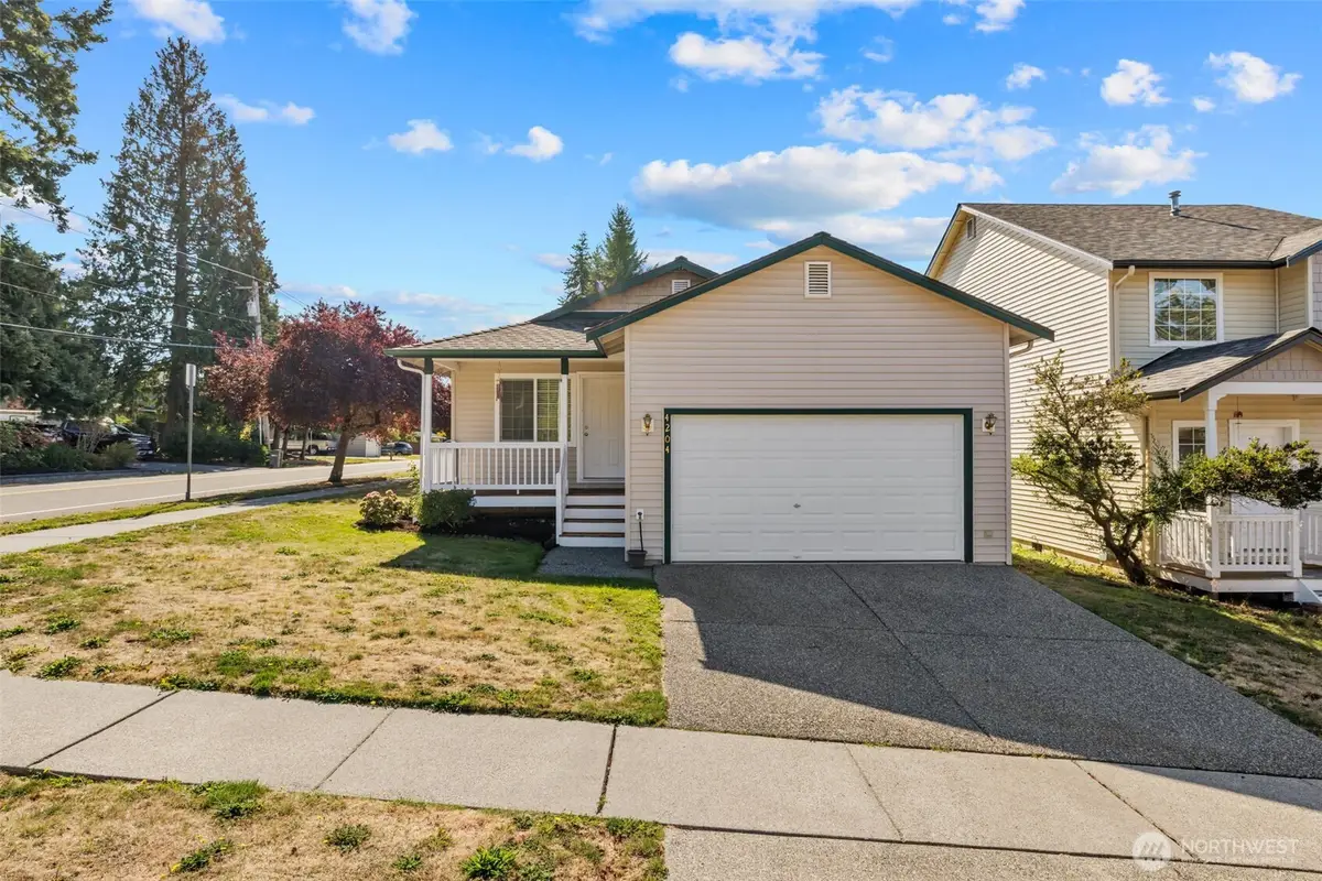 4204 146th Place Sw, Lynnwood, WA 98087 - Image #1