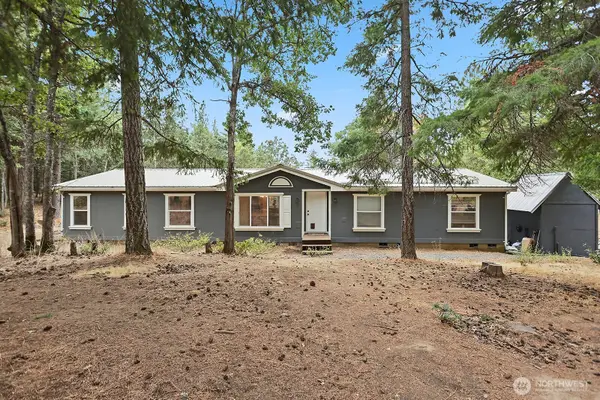 60 Aki Road, Lyle, WA 98635