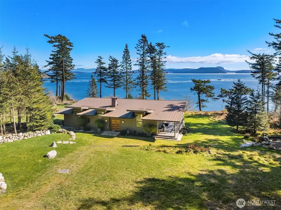 346 Thatcher Pass Rd, Lopez, WA 98221 - Image #2