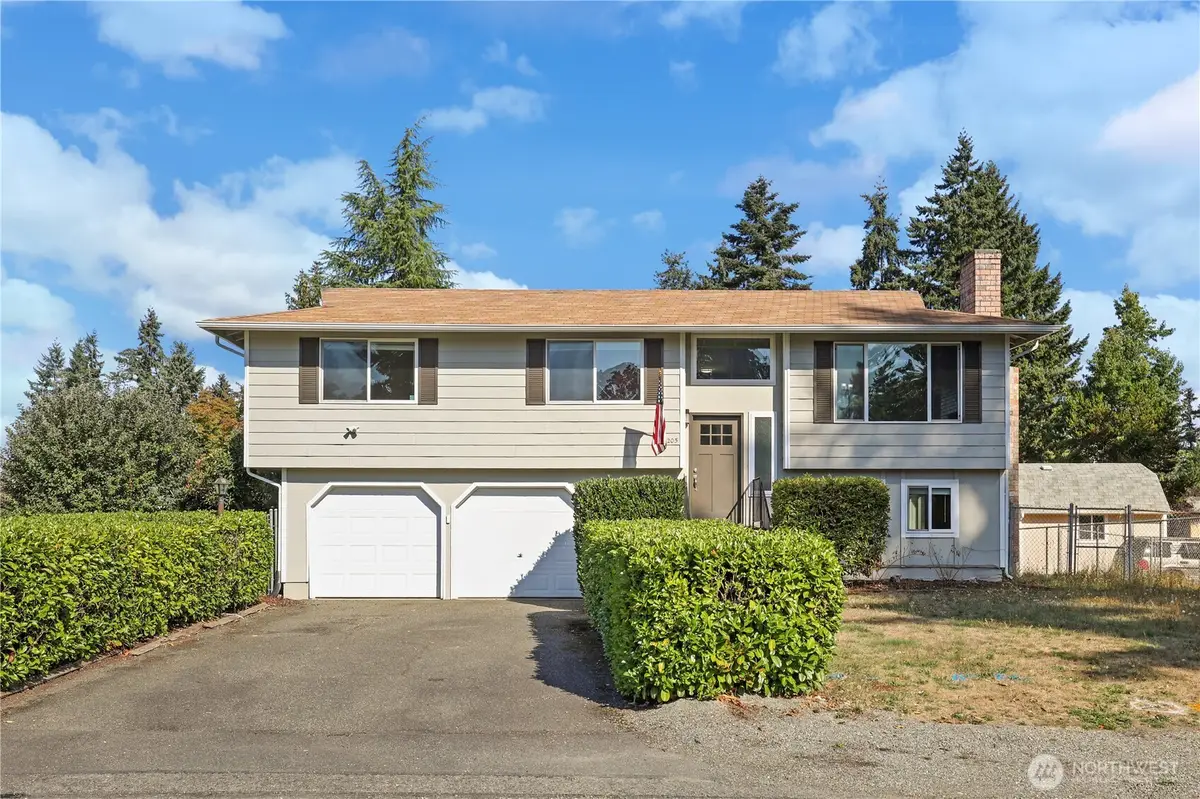 205 187th Street E, Spanaway, WA 98387 - Image #1