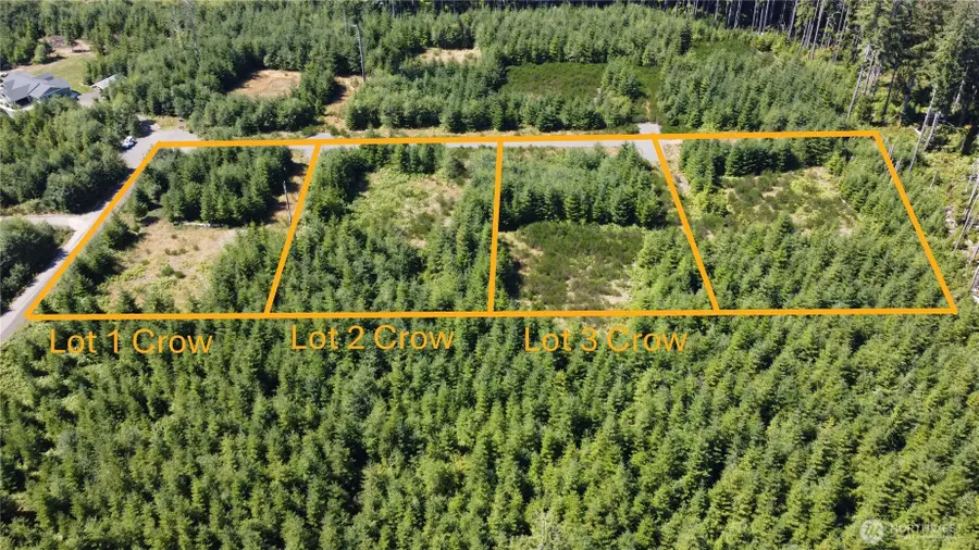 9999 King Johns- Lot 1 Crow Way #1, Forks, WA 98331 - #3