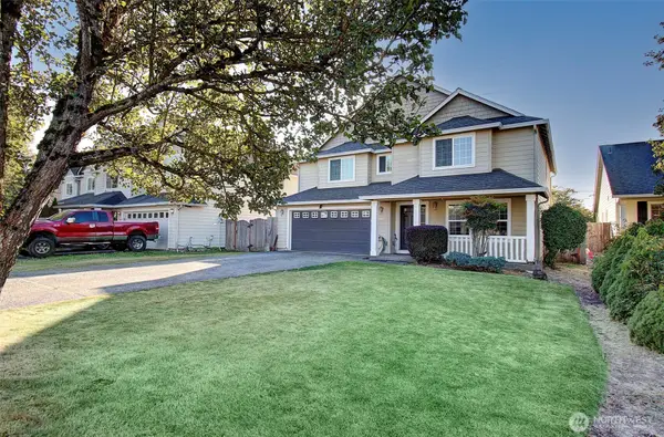 4410 NE 163rd Avenue, Vancouver, WA 98682