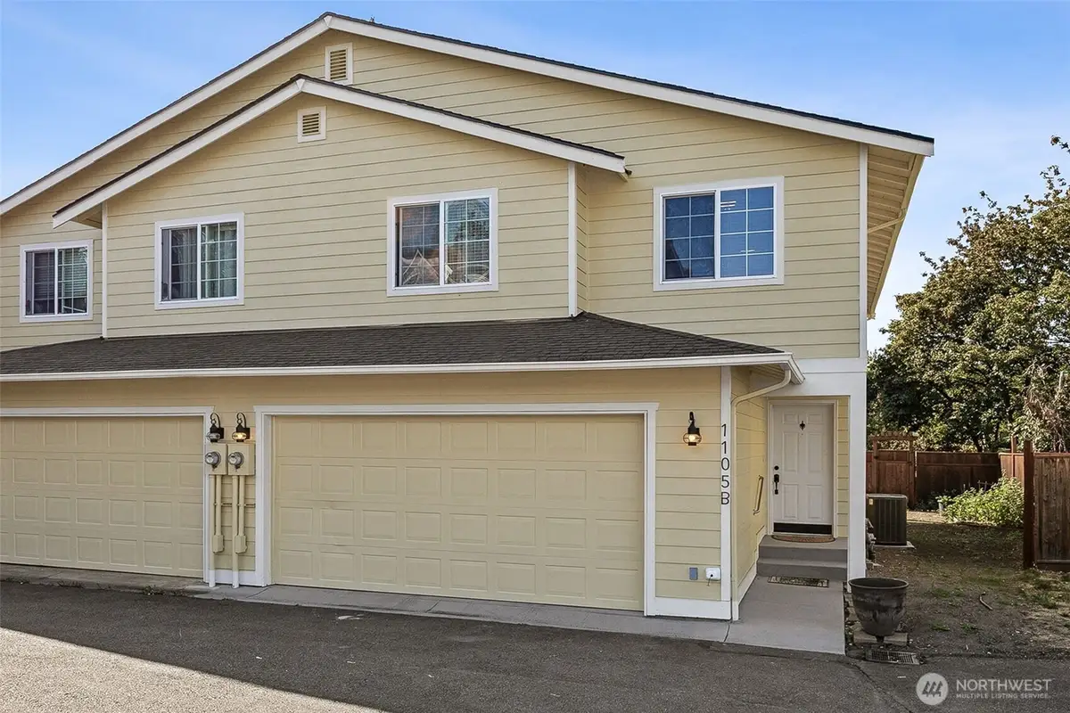 1105 9th Avenue #B, Milton, WA 98354 - Image #1