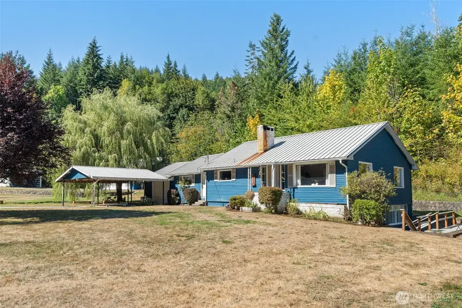 5868 State Hwy 6, Pe Ell, WA 98572 - Image #2
