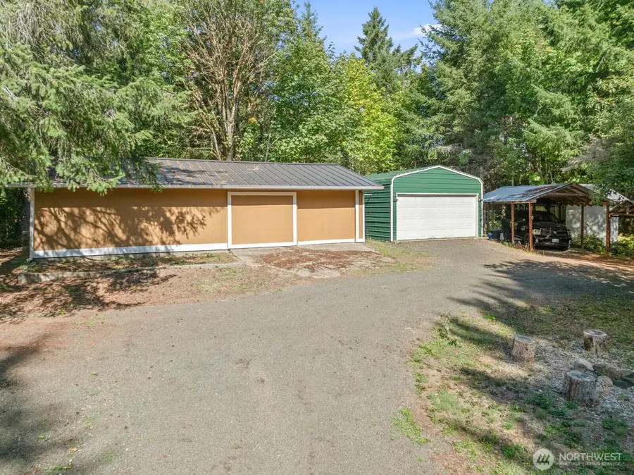 691 SE Picadilly Drive, Shelton, WA 98584 - Image #2