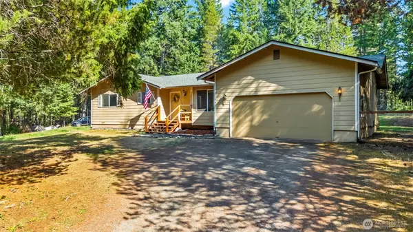 1941 NE Blacksmith Drive, Belfair, WA 98528