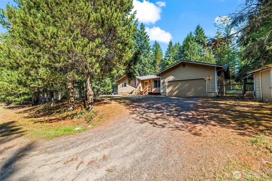 1941 NE Blacksmith Drive, Belfair, WA 98528 - Image #2