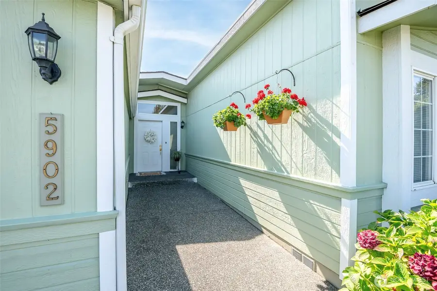 5902 89th Street Ct E #11, Puyallup, WA 98371 - Image #3