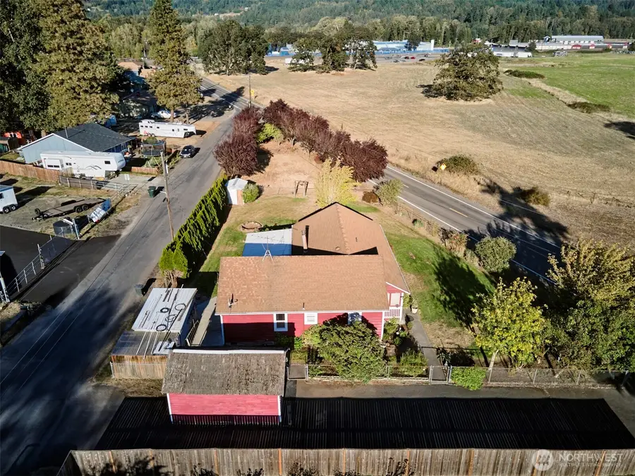 115 Whalen Loop Road, Woodland, WA 98674 - #2